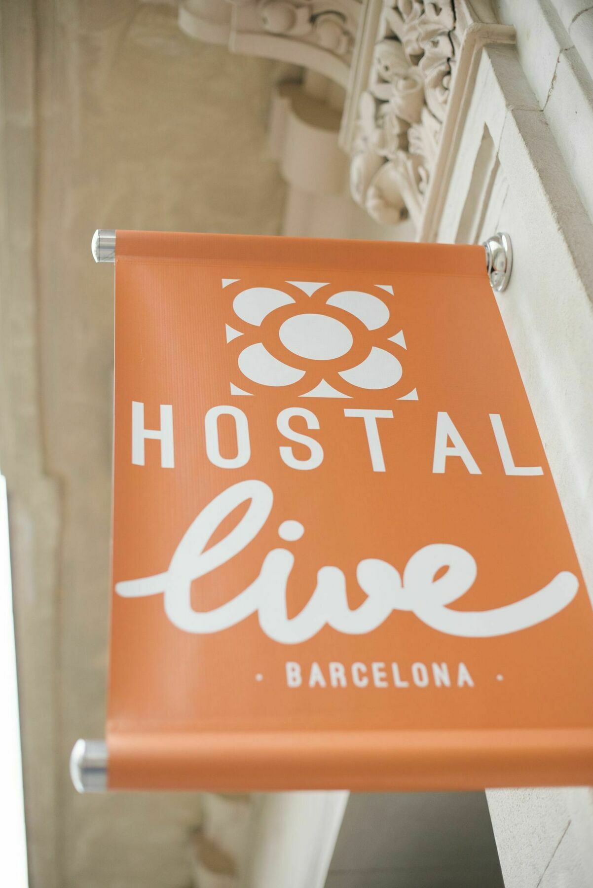 Live Casa de hóspedes 2*
